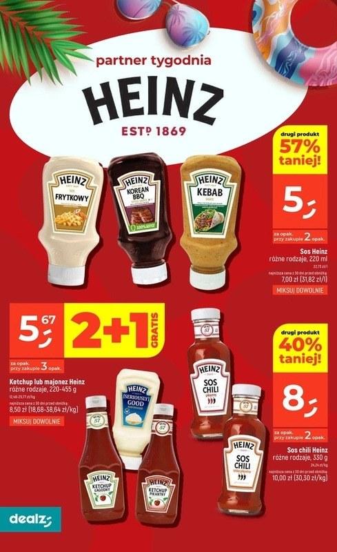 Gazetka promocyjna Dealz str. 4