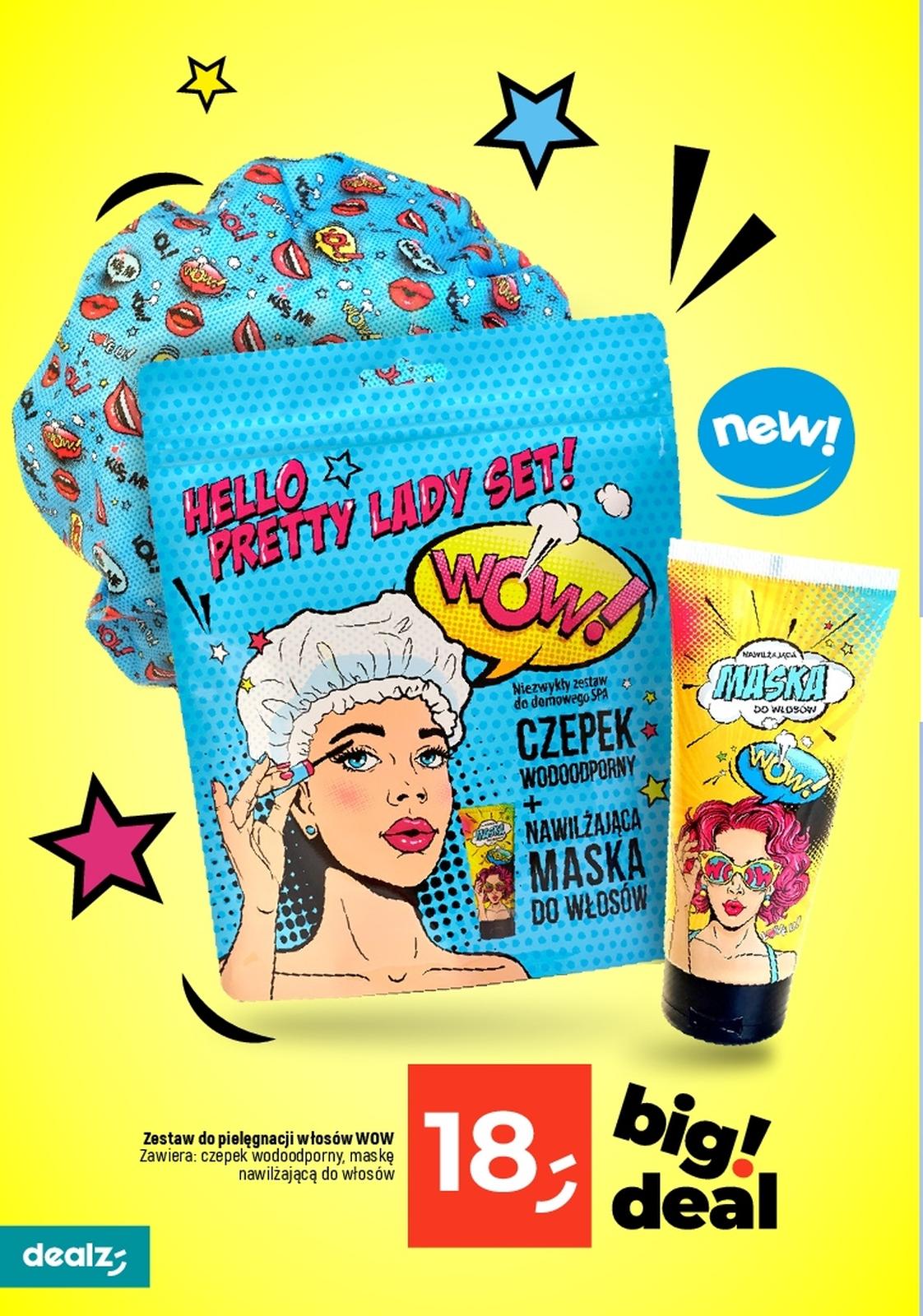 Gazetka promocyjna Dealz str. 26