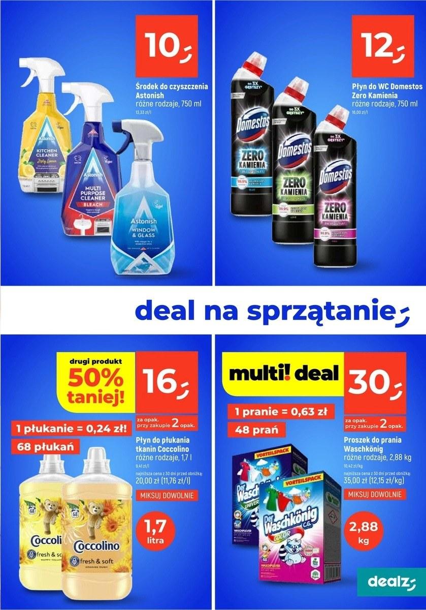 Gazetka promocyjna Dealz str. 5