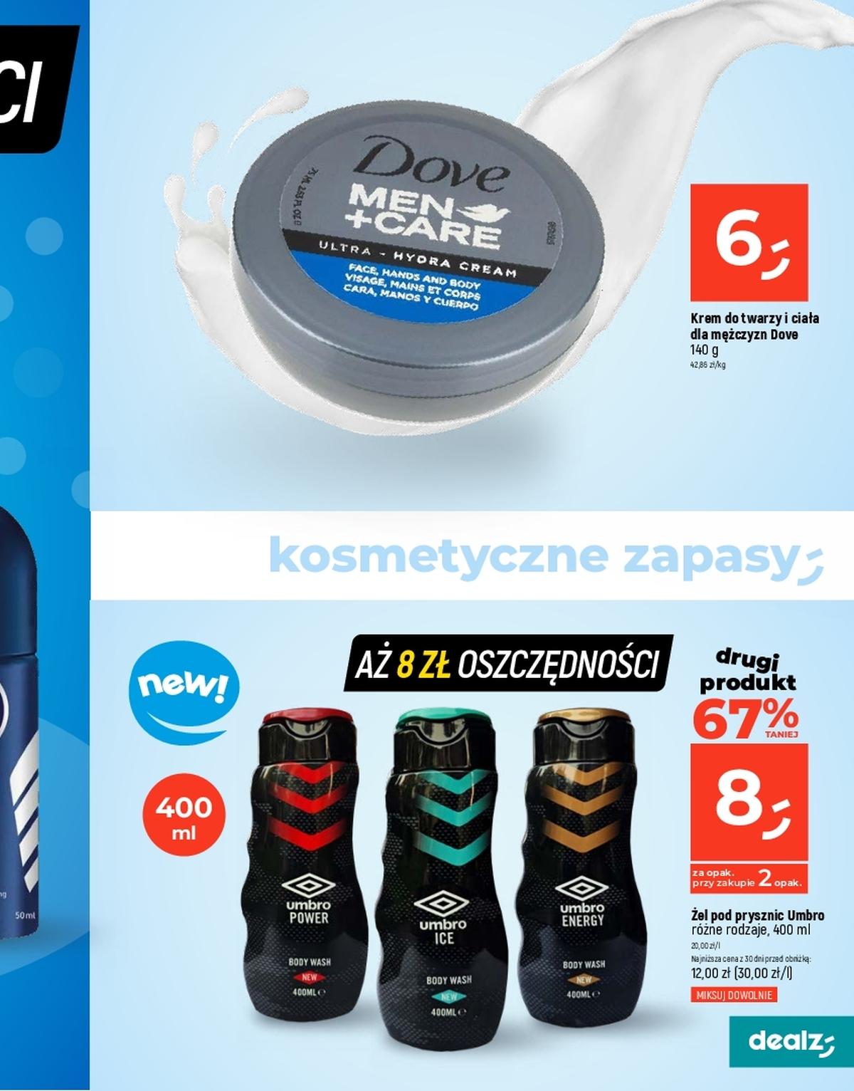 Gazetka promocyjna Dealz str. 25