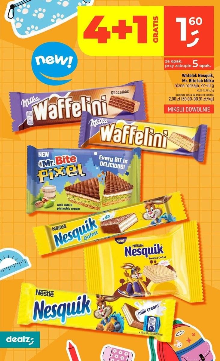 Gazetka promocyjna Dealz str. 4