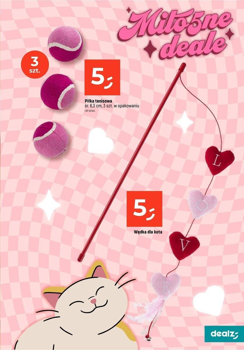 Gazetka promocyjna Dealz str. 7