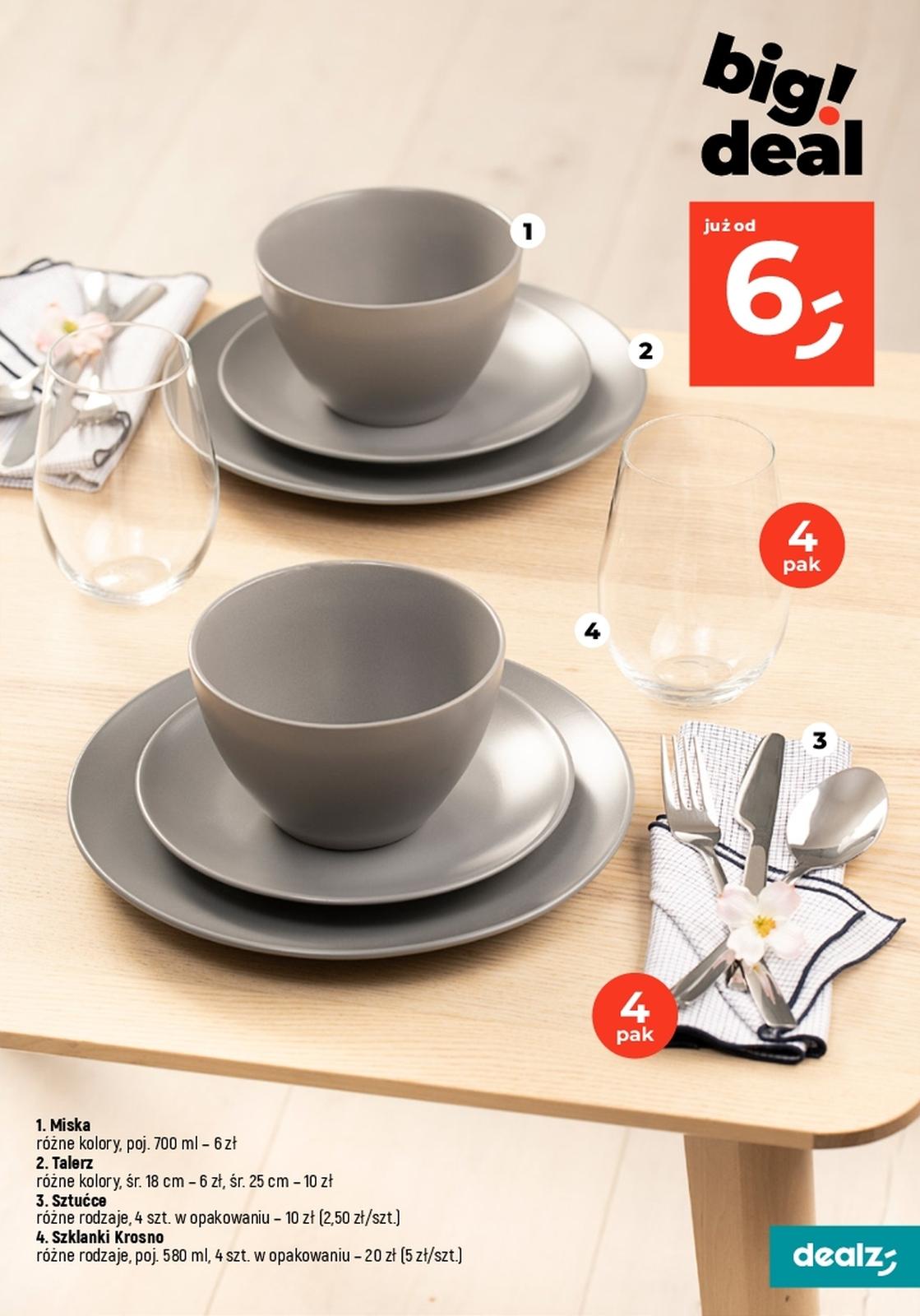 Gazetka promocyjna Dealz str. 29