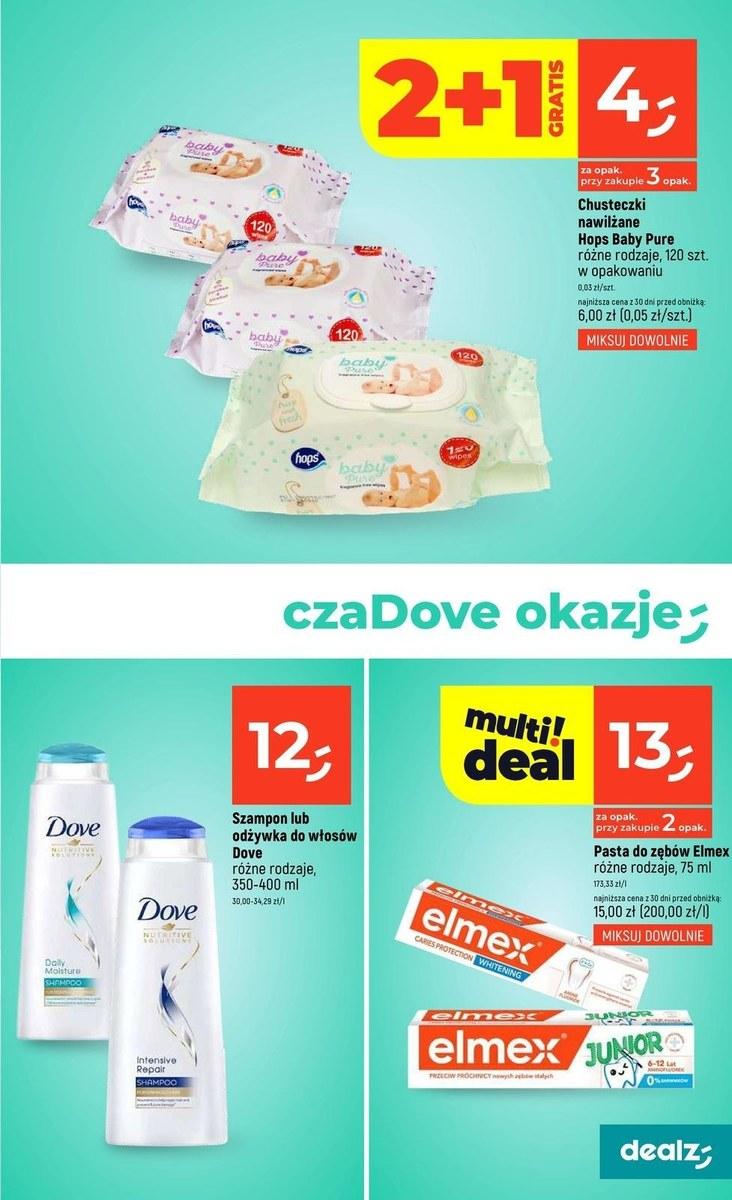Gazetka promocyjna Dealz str. 29