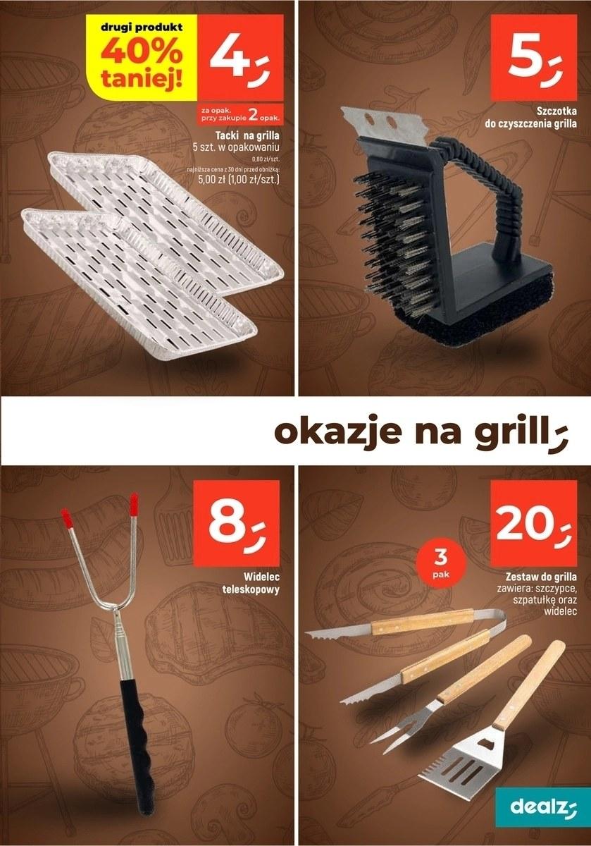 Gazetka promocyjna Dealz str. 9