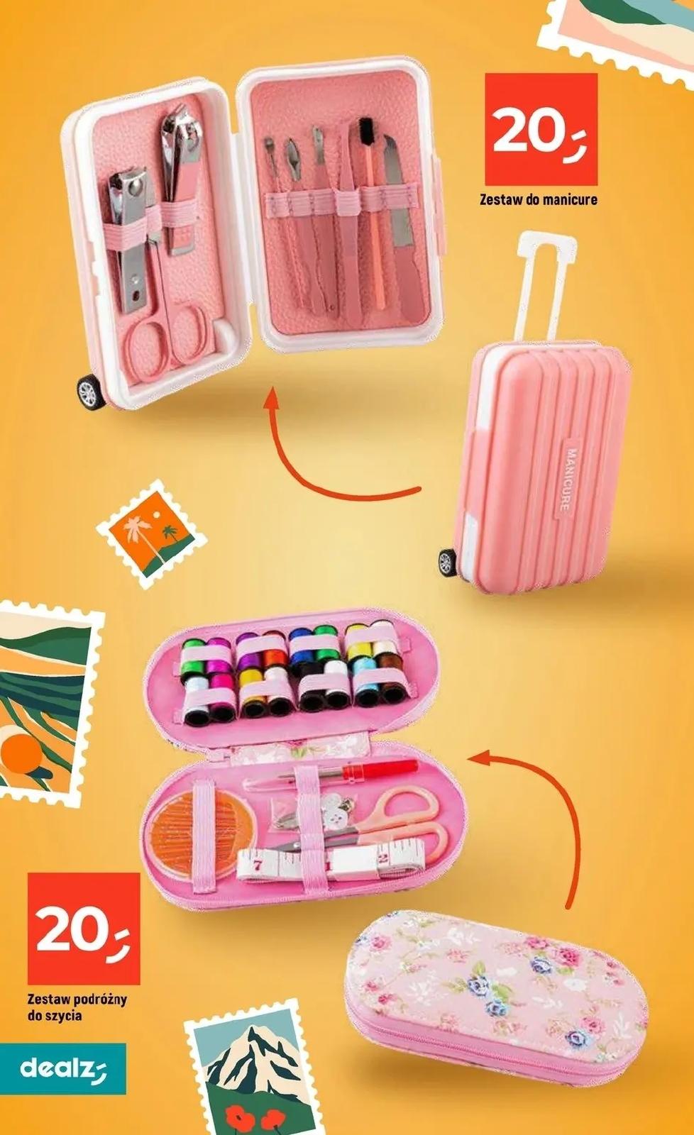 Gazetka promocyjna Dealz str. 22