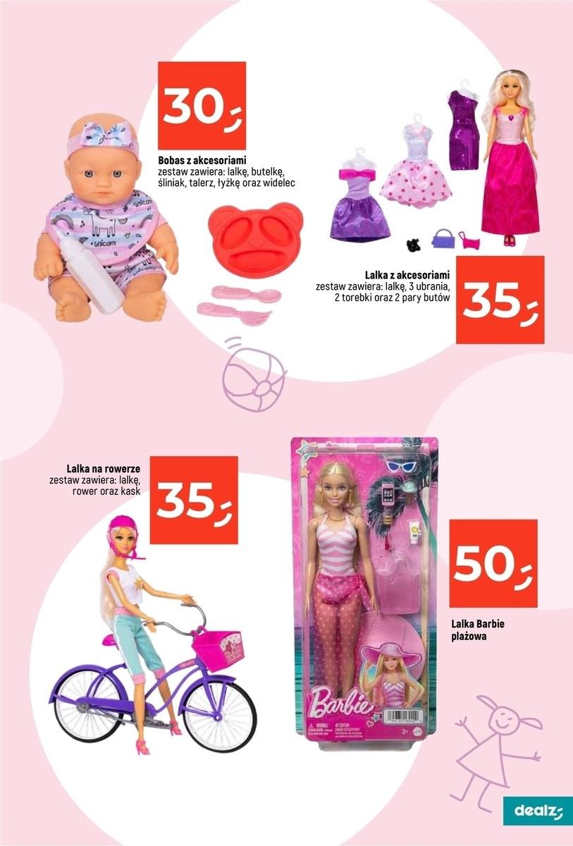 Gazetka promocyjna Dealz str. 13