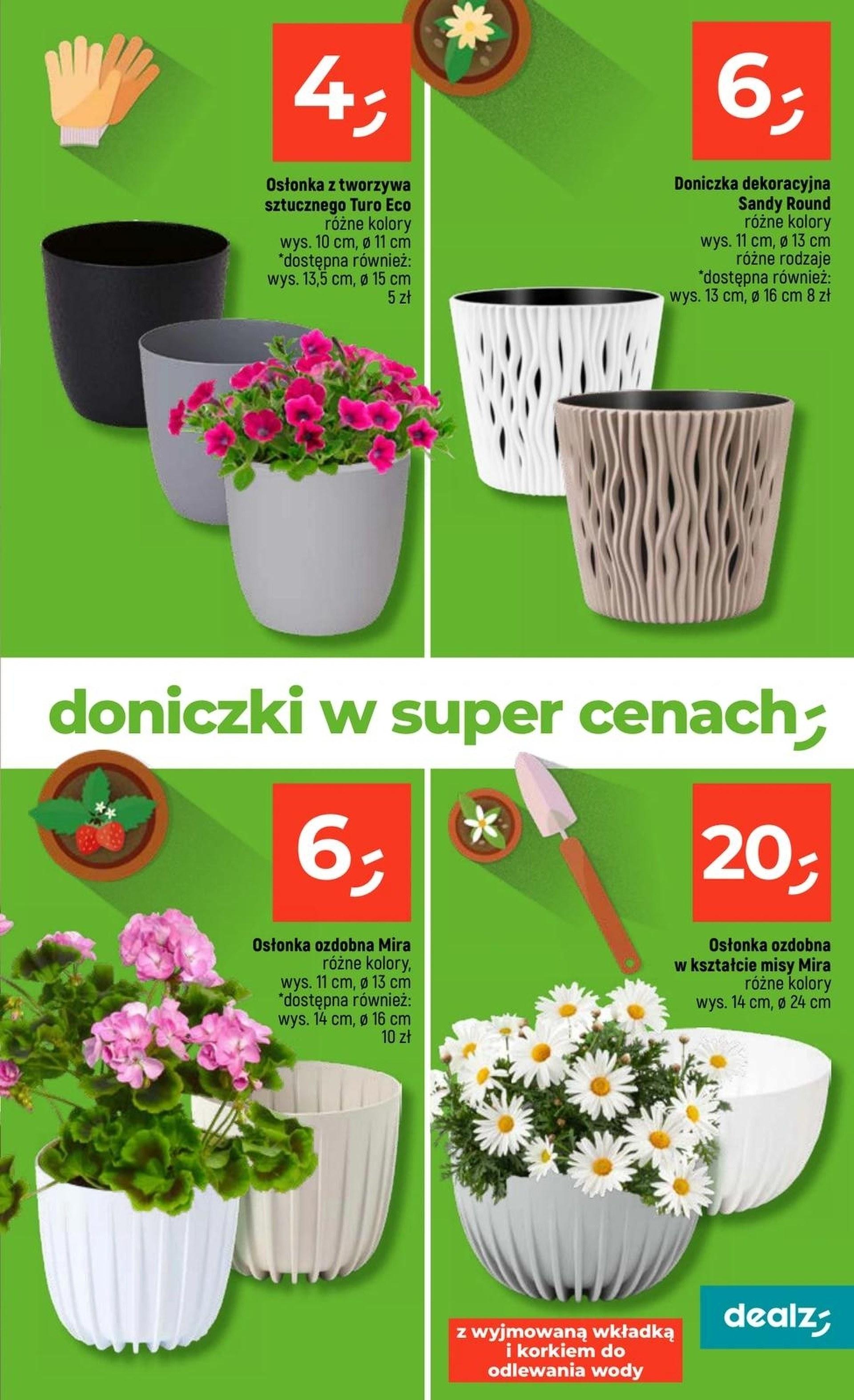 Gazetka promocyjna Dealz str. 37