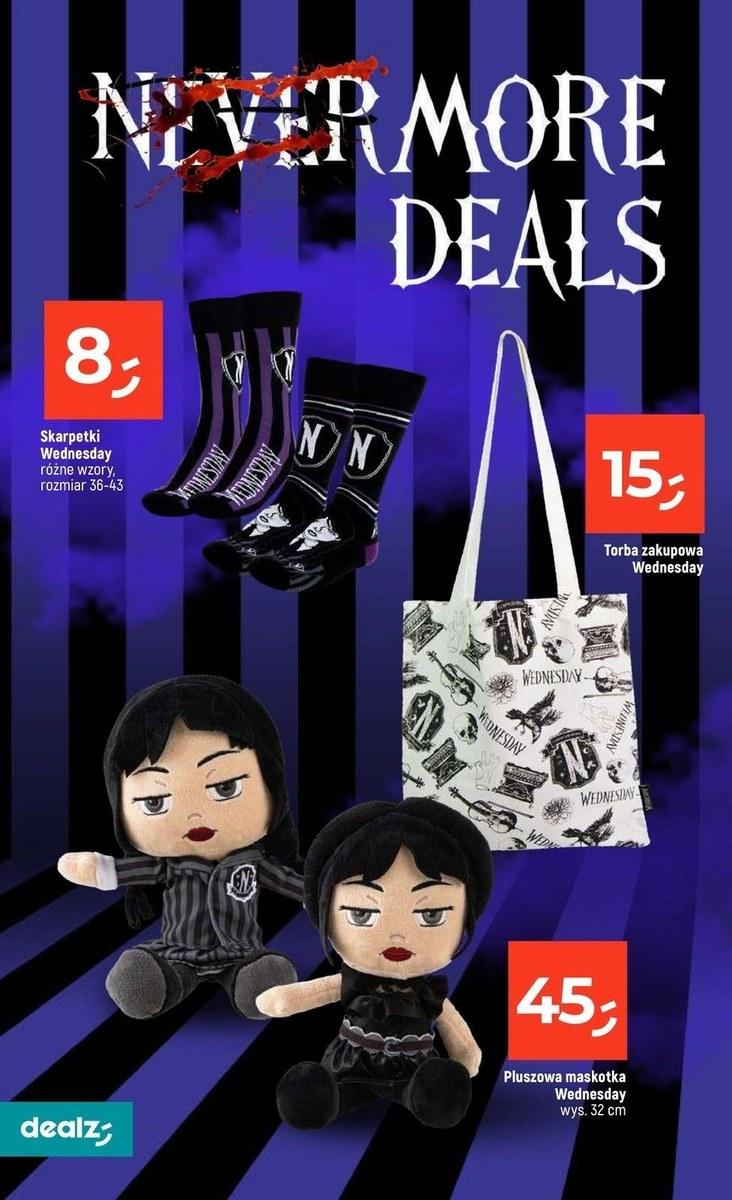 Gazetka promocyjna Dealz str. 34