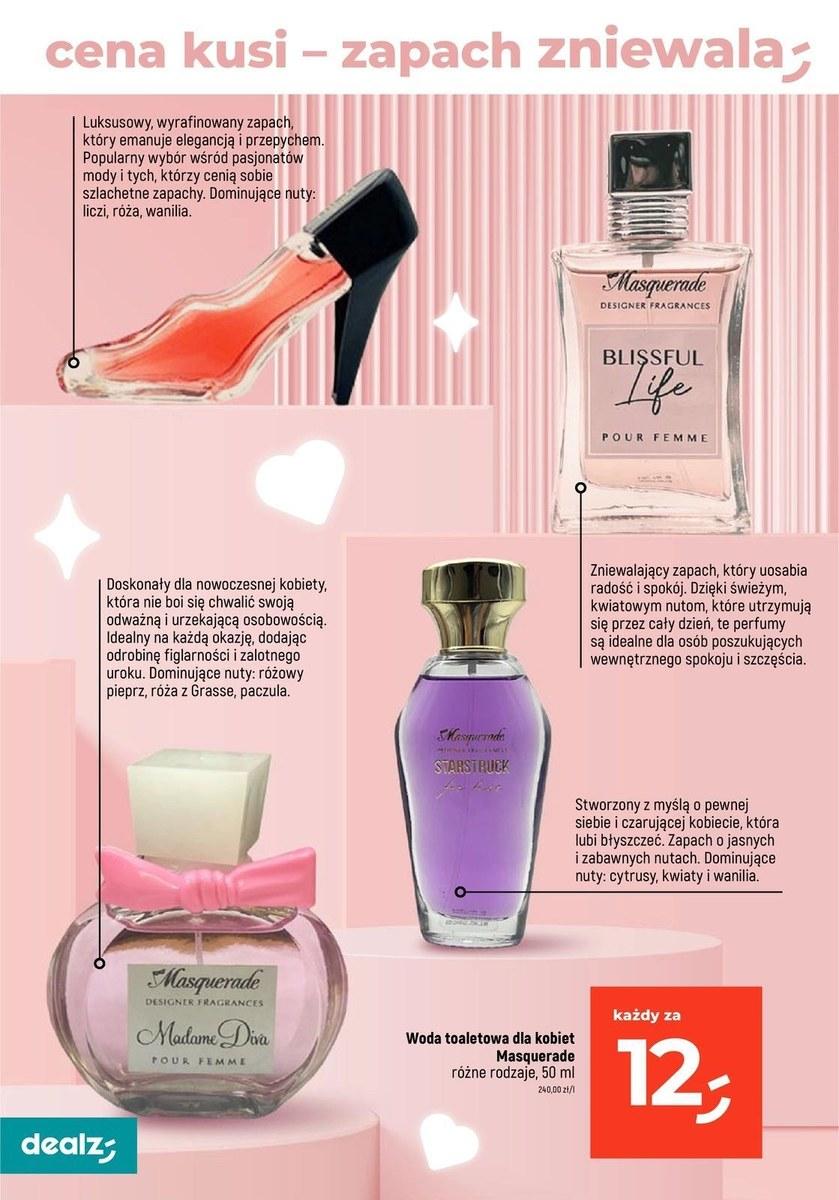Gazetka promocyjna Dealz str. 12