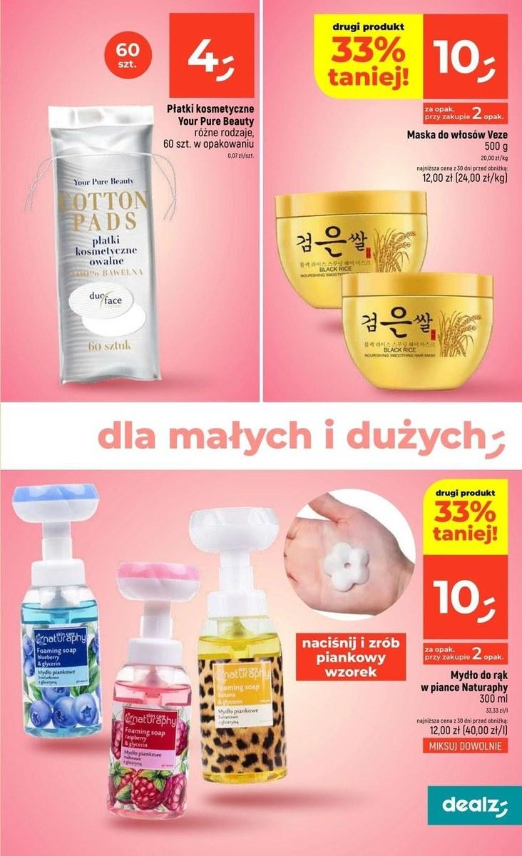 Gazetka promocyjna Dealz str. 19