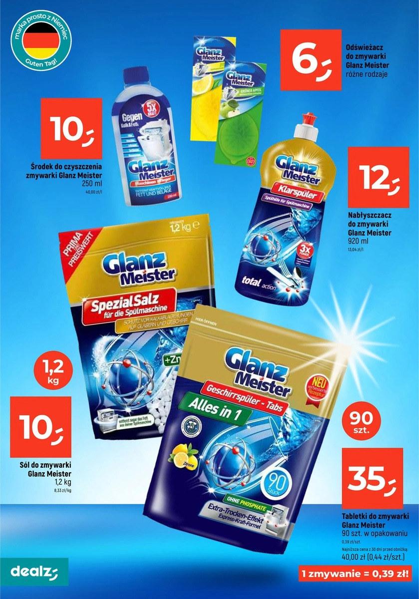 Gazetka promocyjna Dealz str. 18
