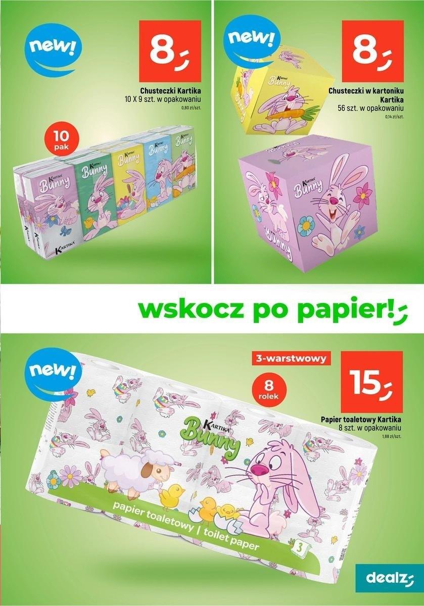 Gazetka promocyjna Dealz str. 23
