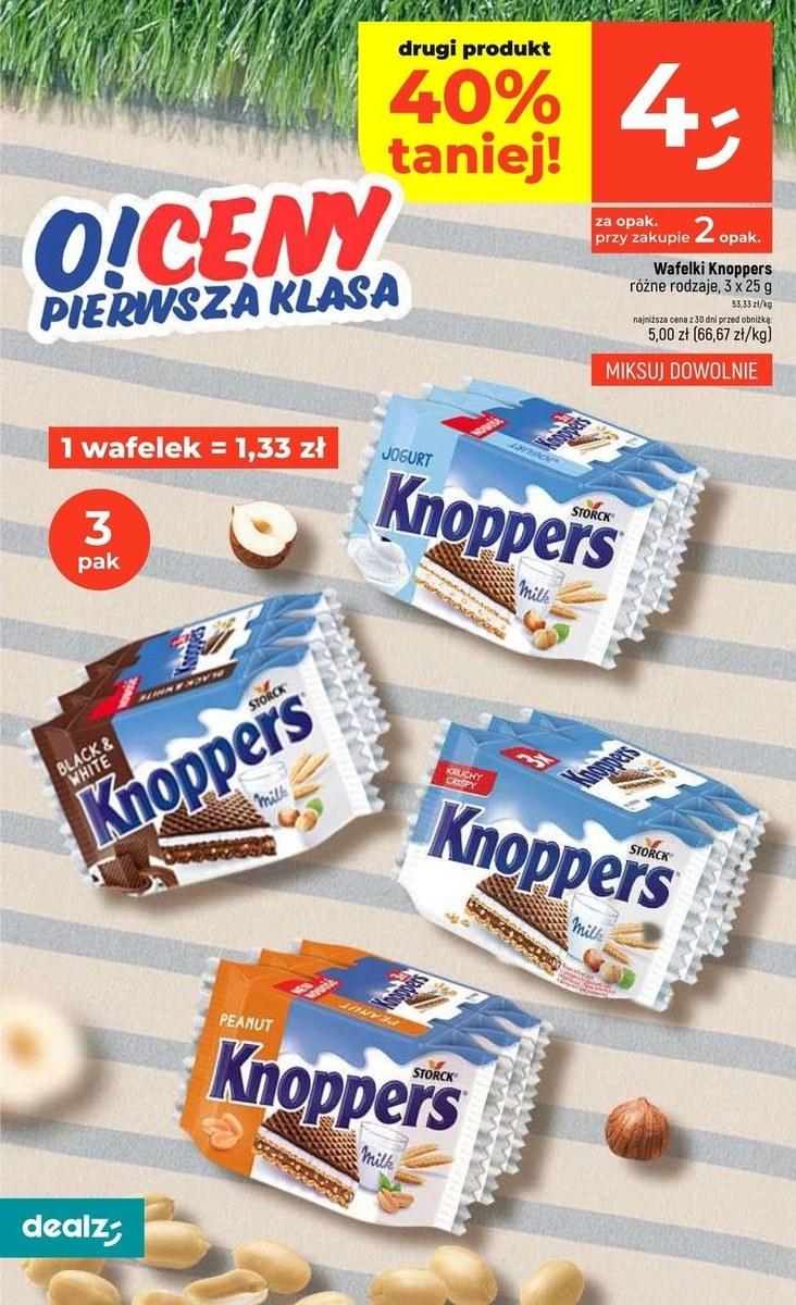 Gazetka promocyjna Dealz str. 2