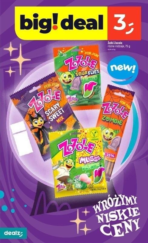 Gazetka promocyjna Dealz str. 10