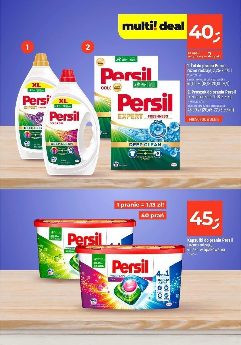 Gazetka promocyjna Dealz str. 22