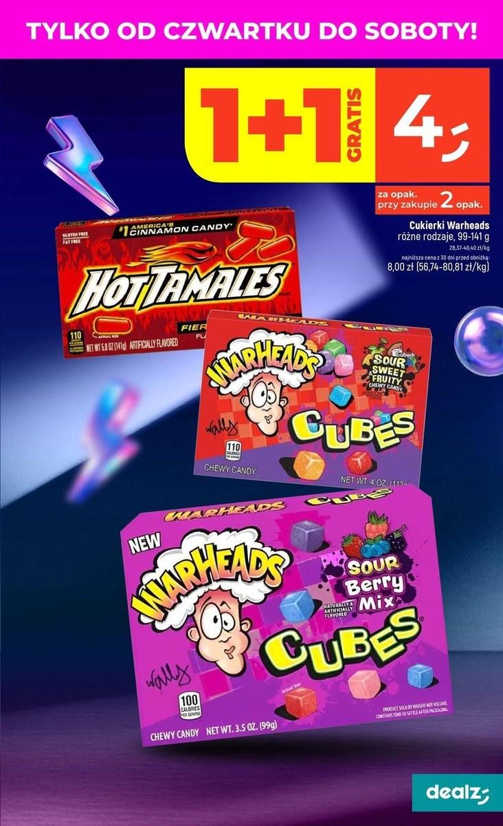 Gazetka promocyjna Dealz str. 41