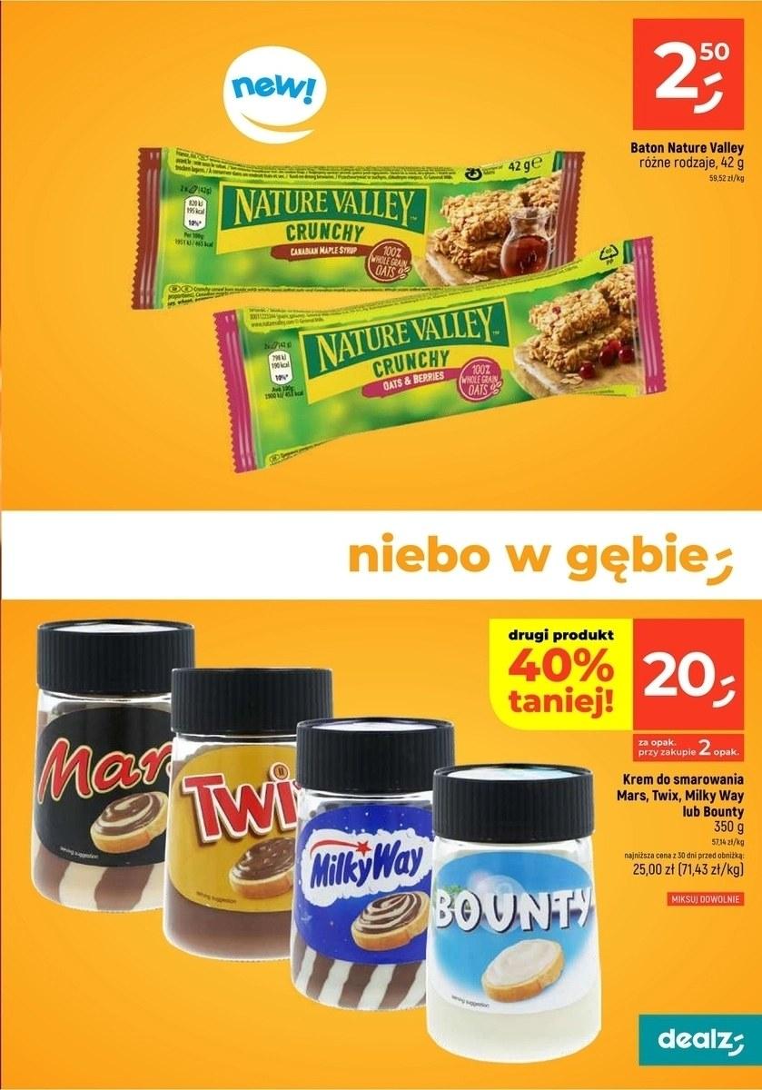 Gazetka promocyjna Dealz str. 9