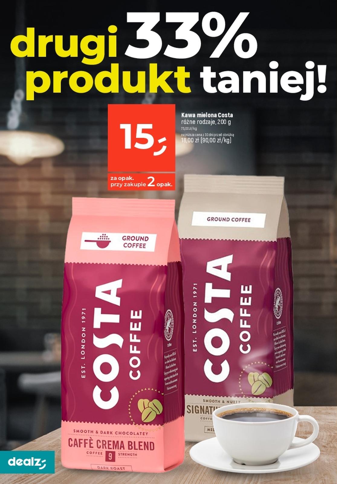 Gazetka promocyjna Dealz str. 14