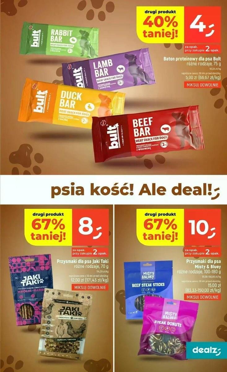 Gazetka promocyjna Dealz str. 28