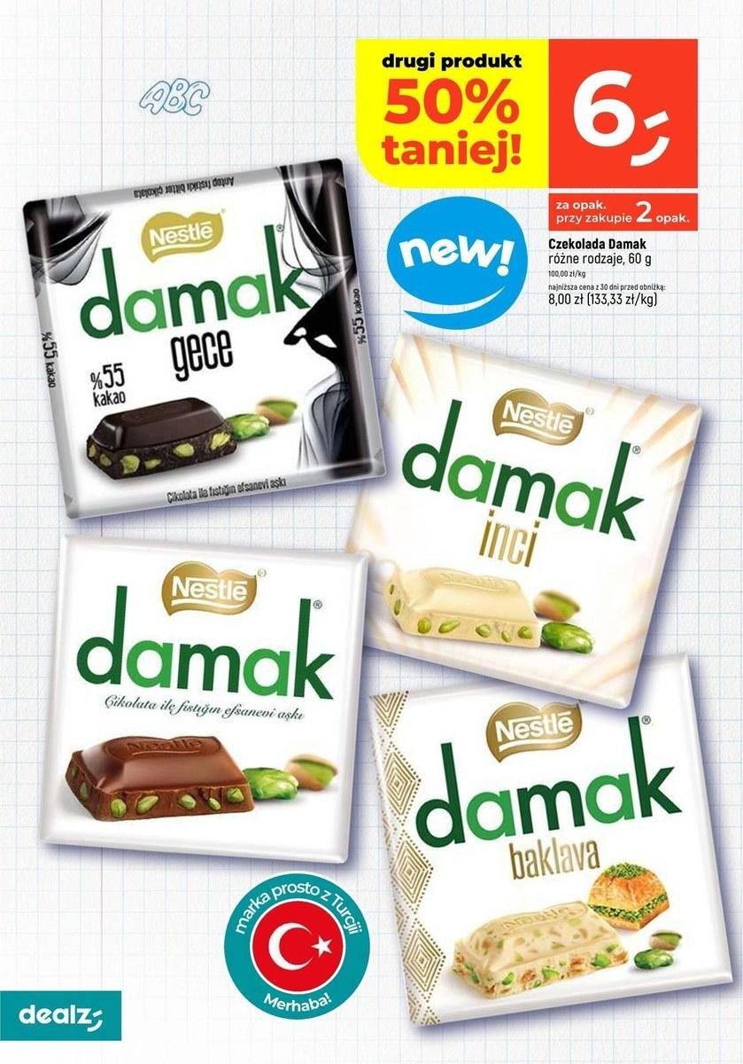 Gazetka promocyjna Dealz str. 10