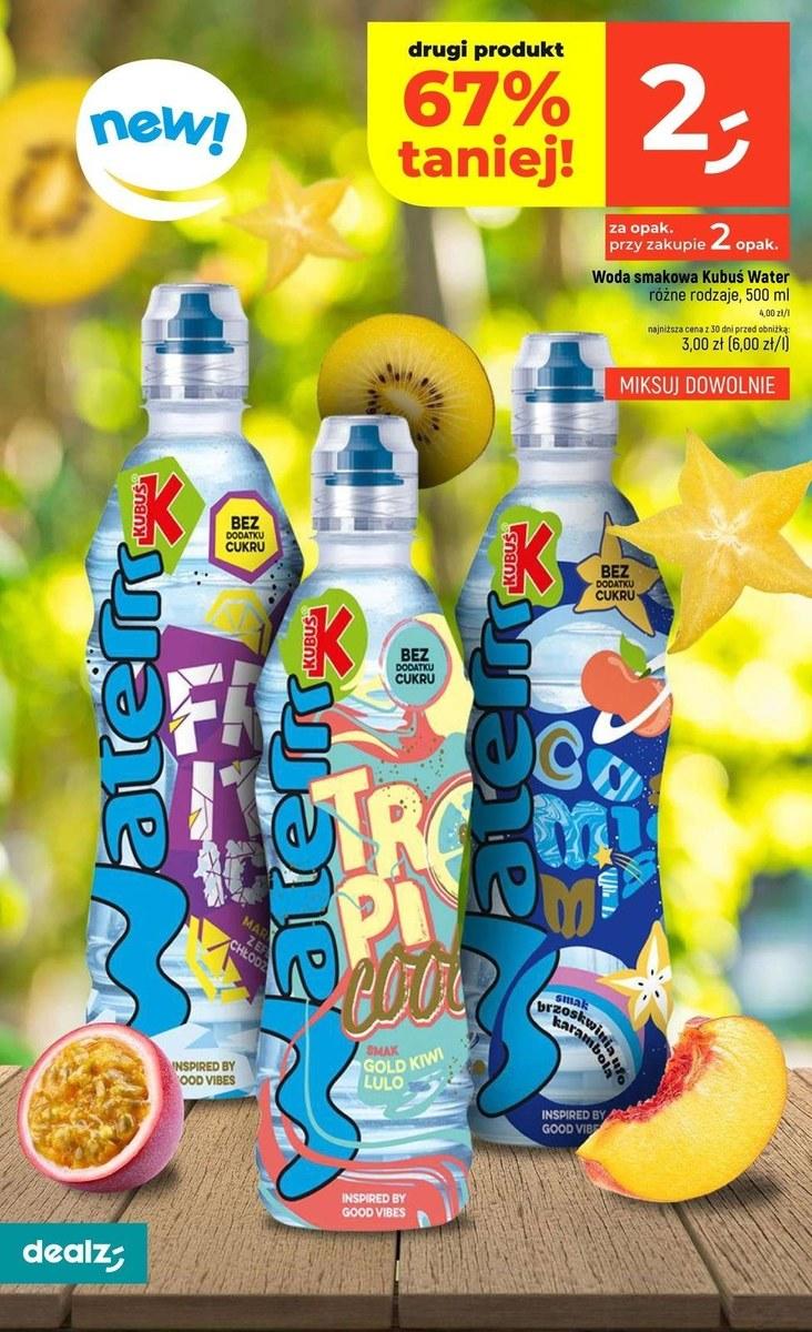Gazetka promocyjna Dealz str. 8