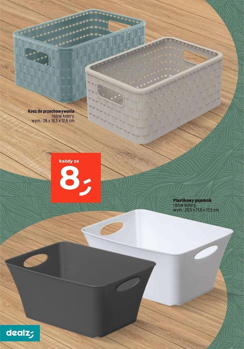 Gazetka promocyjna Dealz str. 16