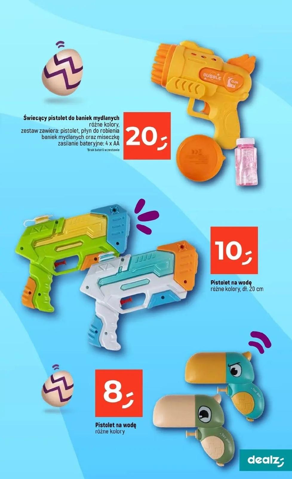 Gazetka promocyjna Dealz str. 13