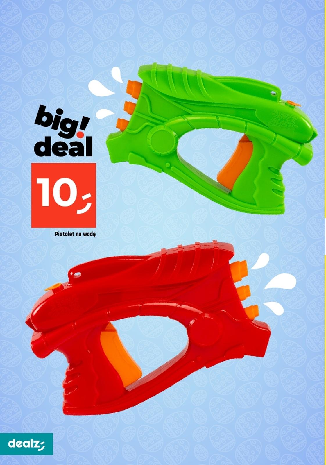 Gazetka promocyjna Dealz str. 18