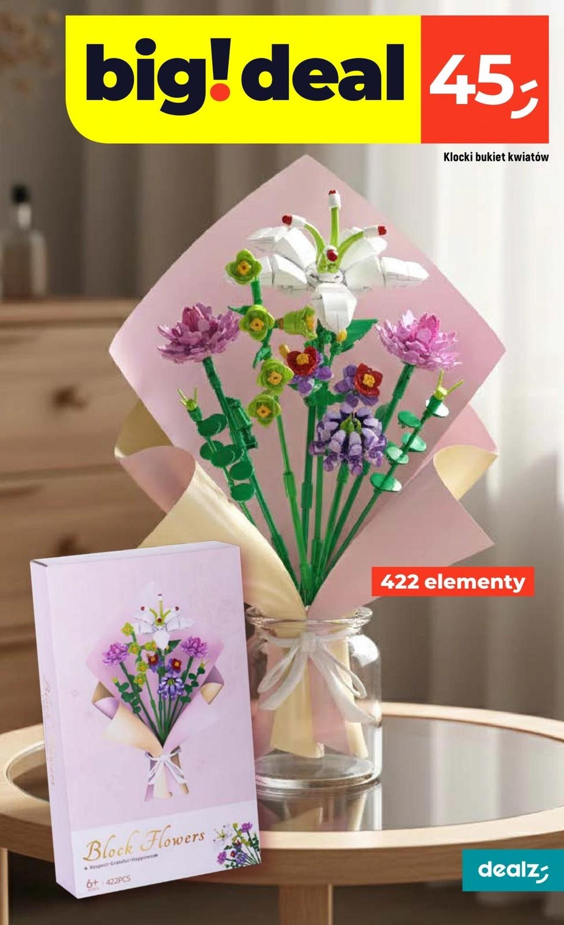 Gazetka promocyjna Dealz str. 29