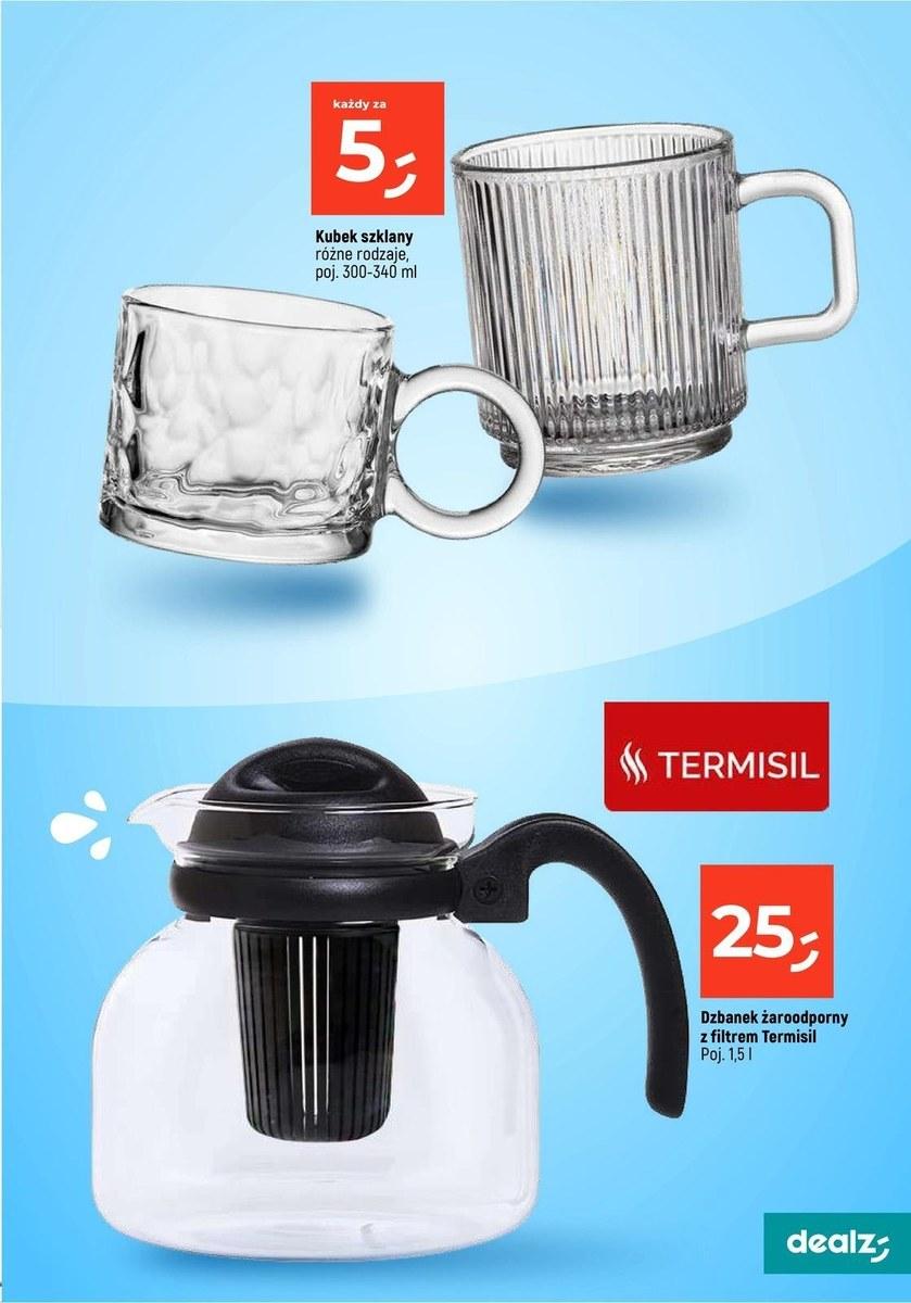 Gazetka promocyjna Dealz str. 13