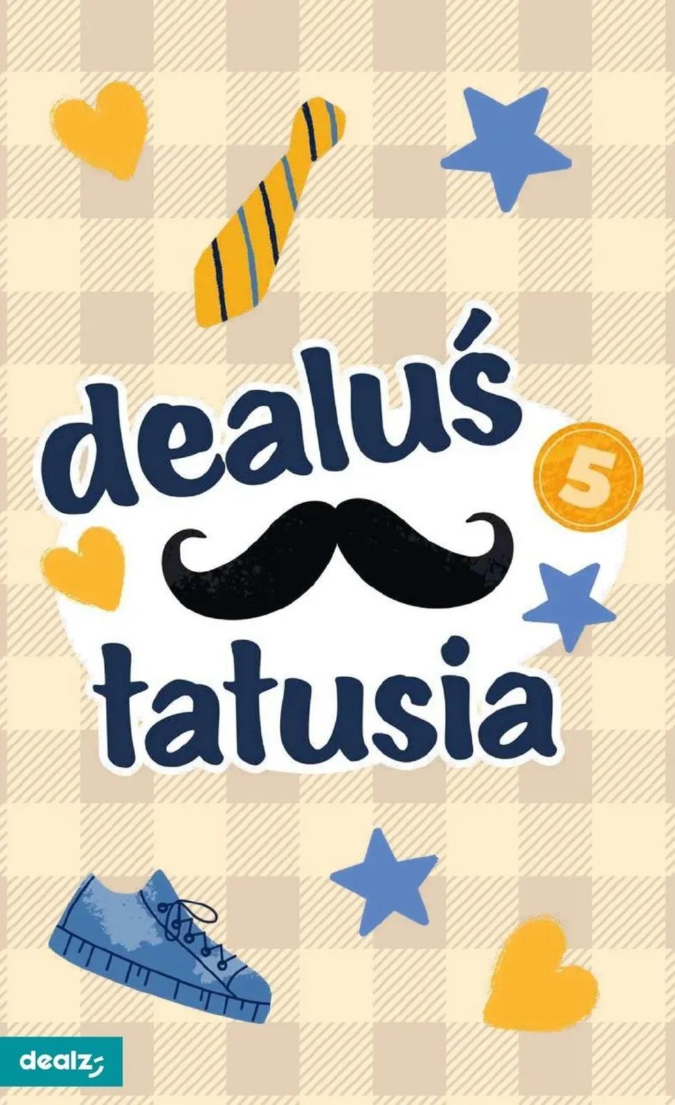 Gazetka promocyjna Dealz str. 24