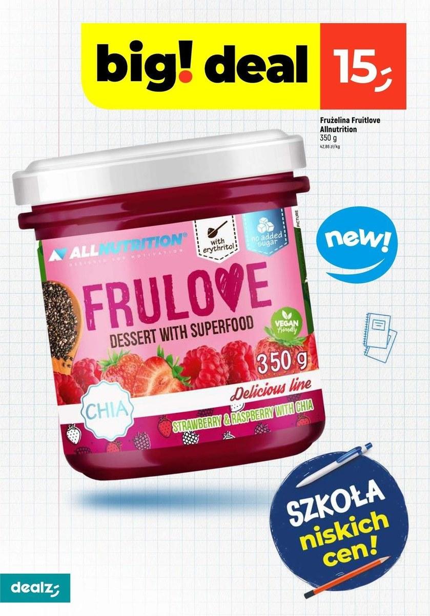 Gazetka promocyjna Dealz str. 8