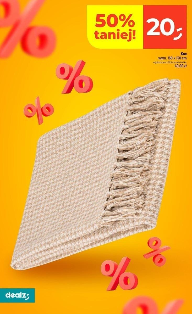 Gazetka promocyjna Dealz str. 50