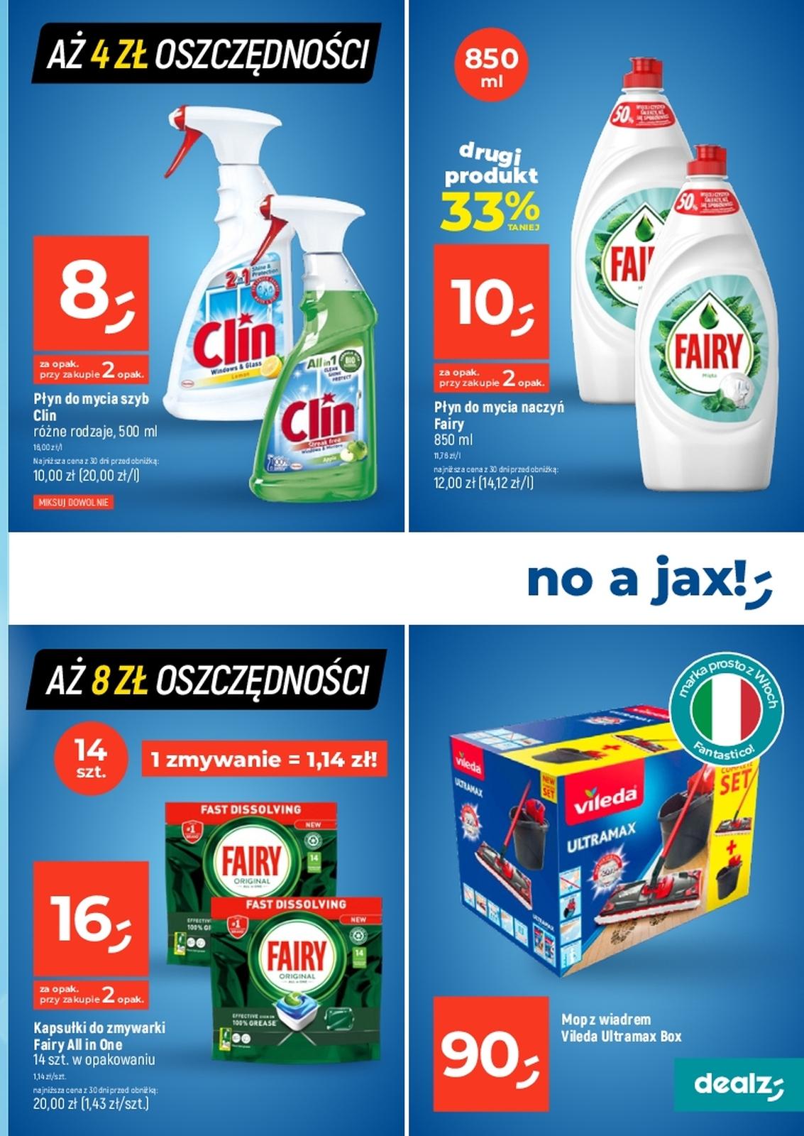 Gazetka promocyjna Dealz str. 31