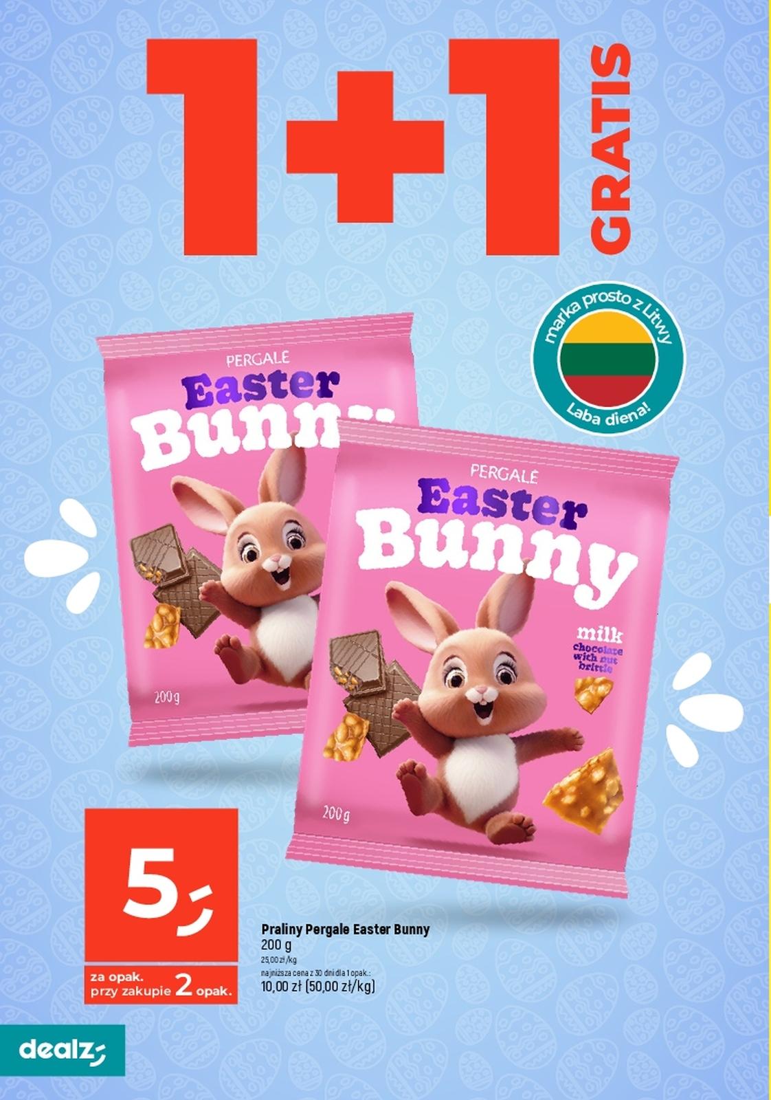 Gazetka promocyjna Dealz str. 4