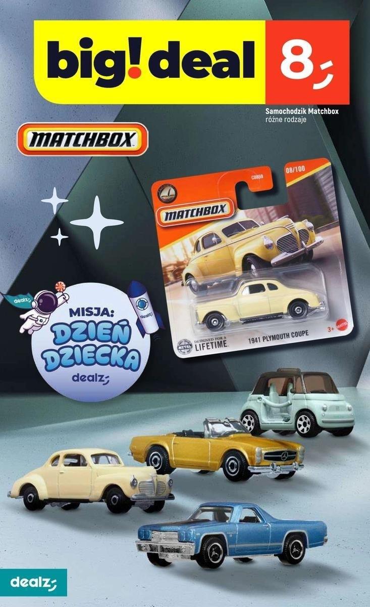 Gazetka promocyjna Dealz str. 14