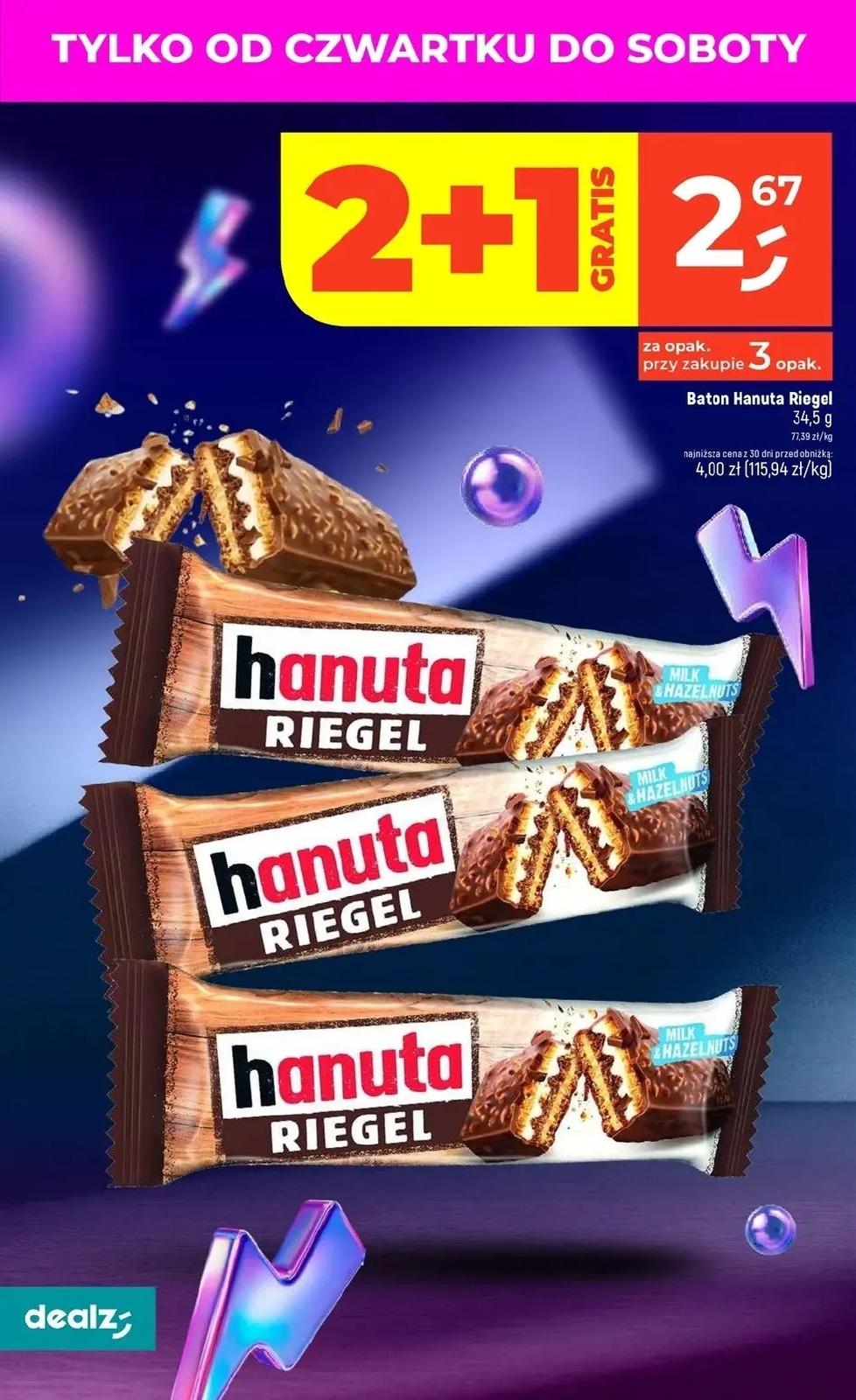 Gazetka promocyjna Dealz str. 38