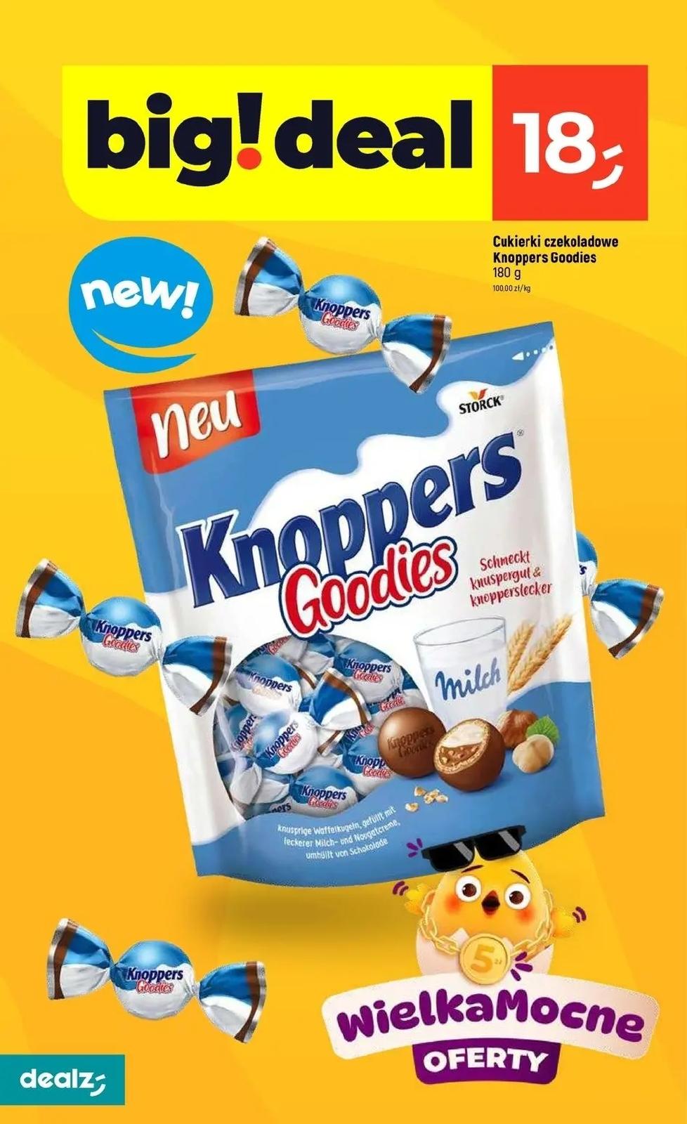 Gazetka promocyjna Dealz str. 4