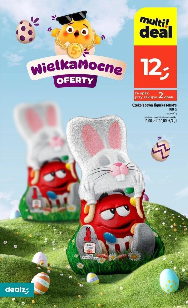 Gazetka promocyjna Dealz str. 6