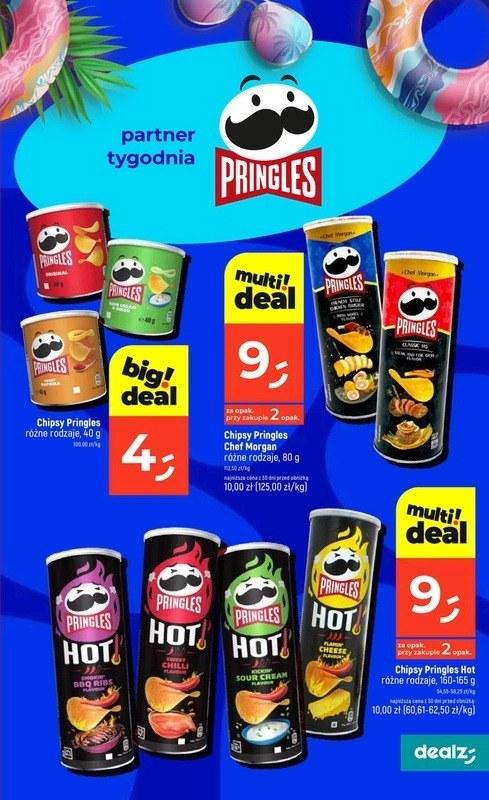 Gazetka promocyjna Dealz str. 5