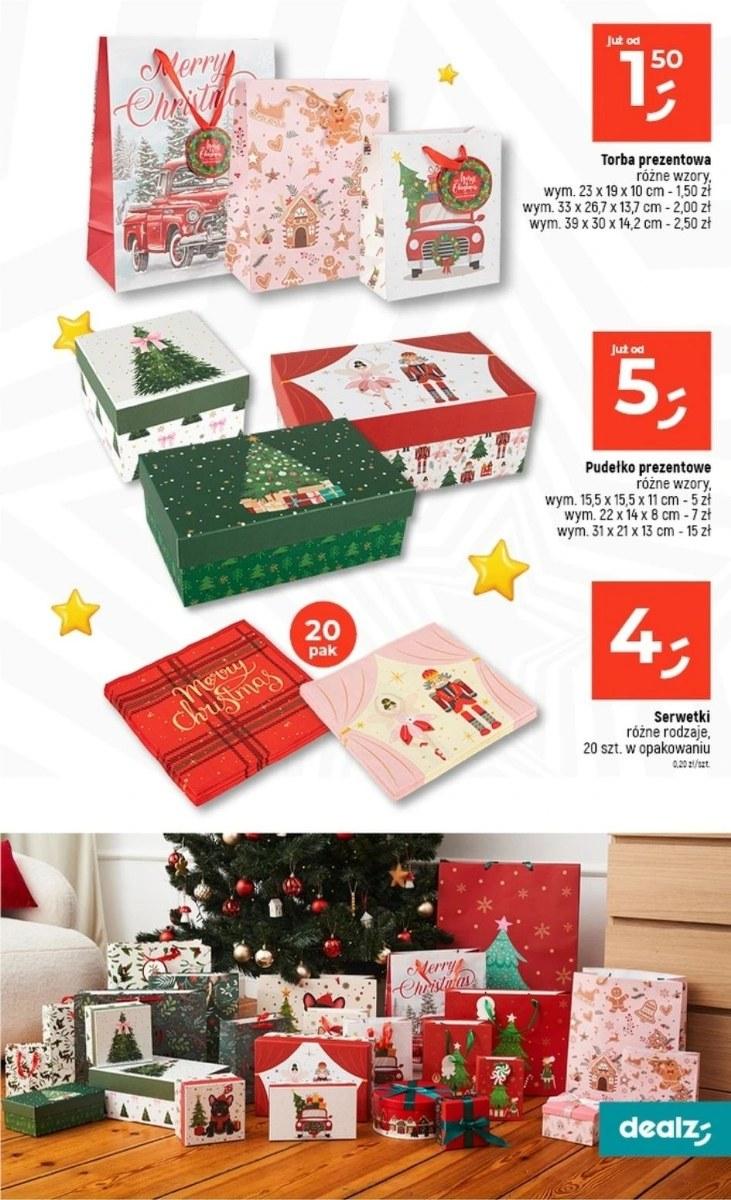 Gazetka promocyjna Dealz str. 15