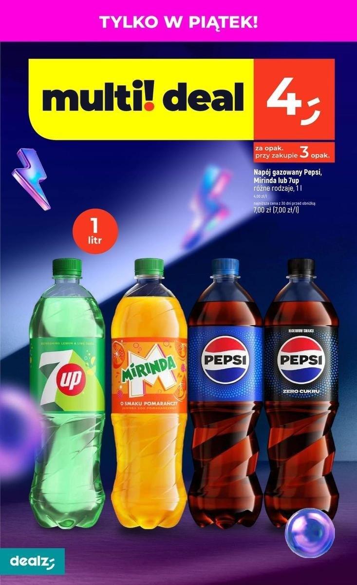 Gazetka promocyjna Dealz str. 40