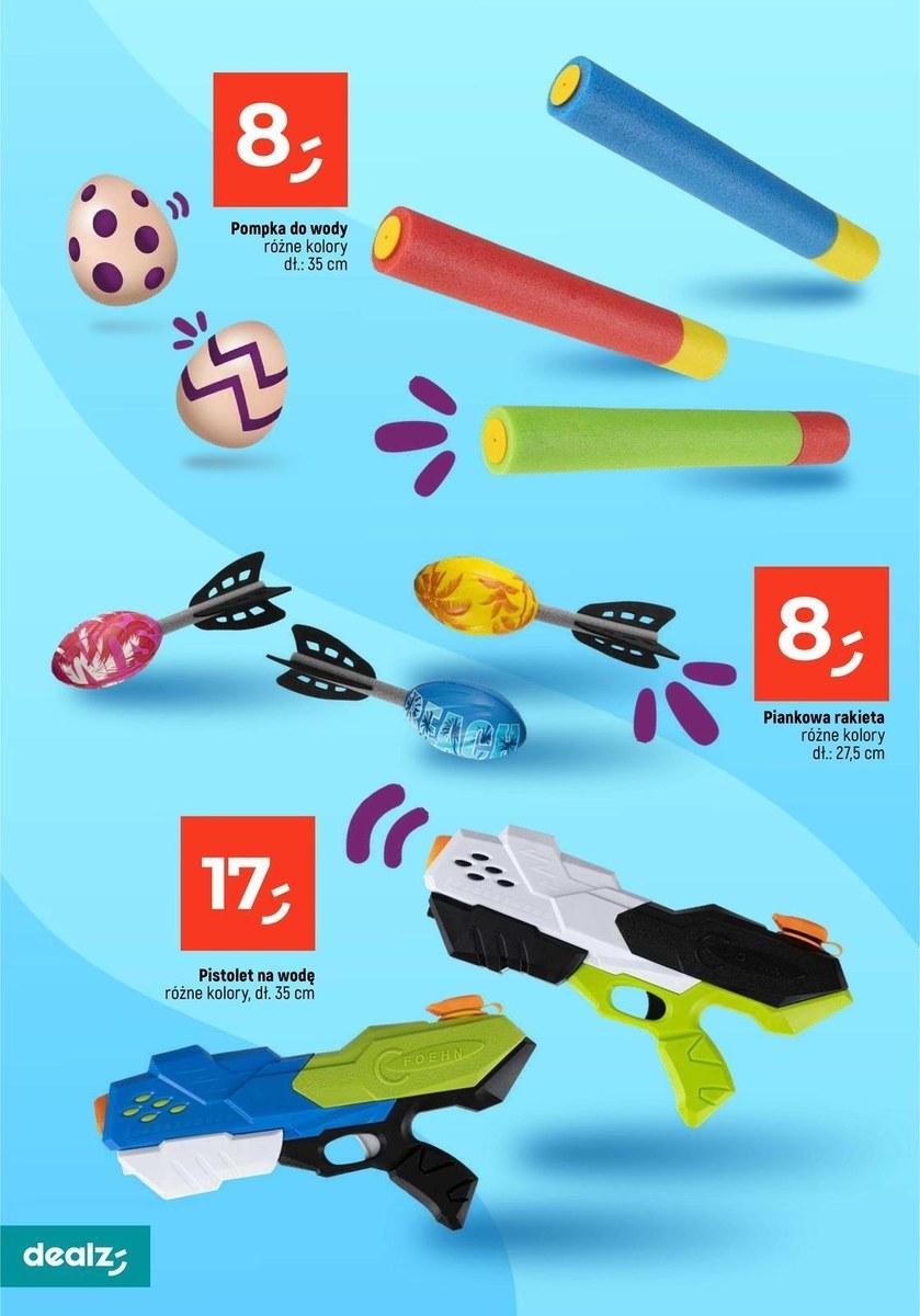 Gazetka promocyjna Dealz str. 8