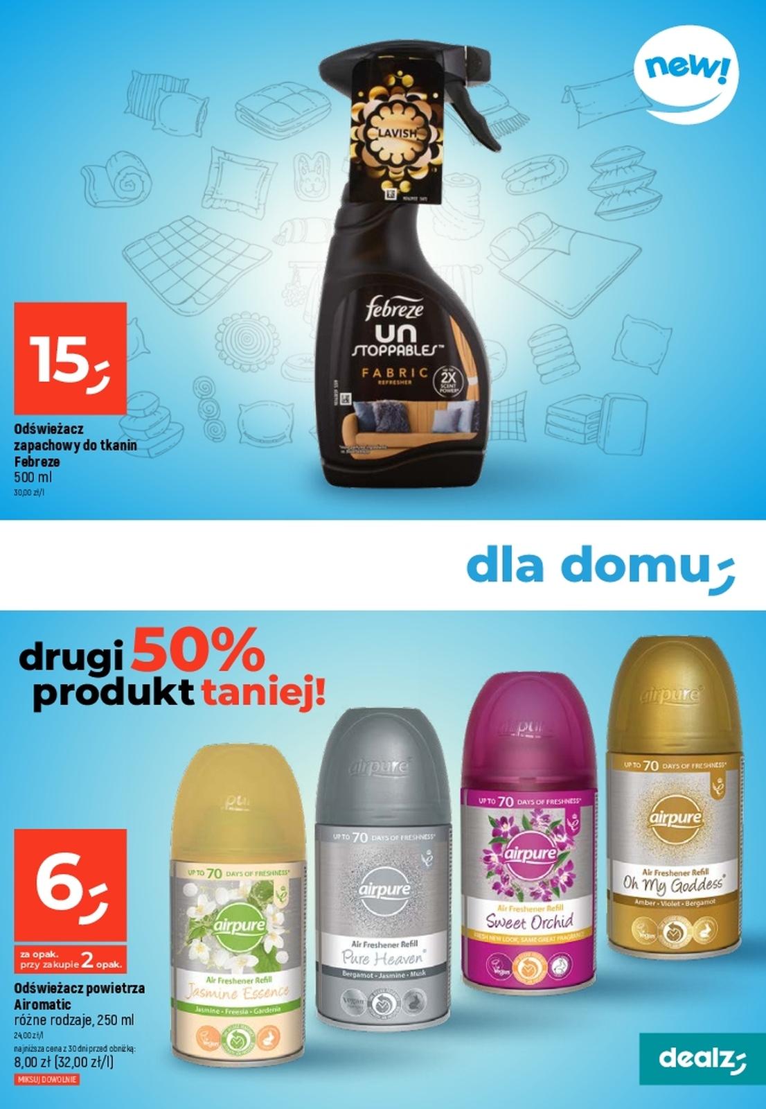 Gazetka promocyjna Dealz str. 21