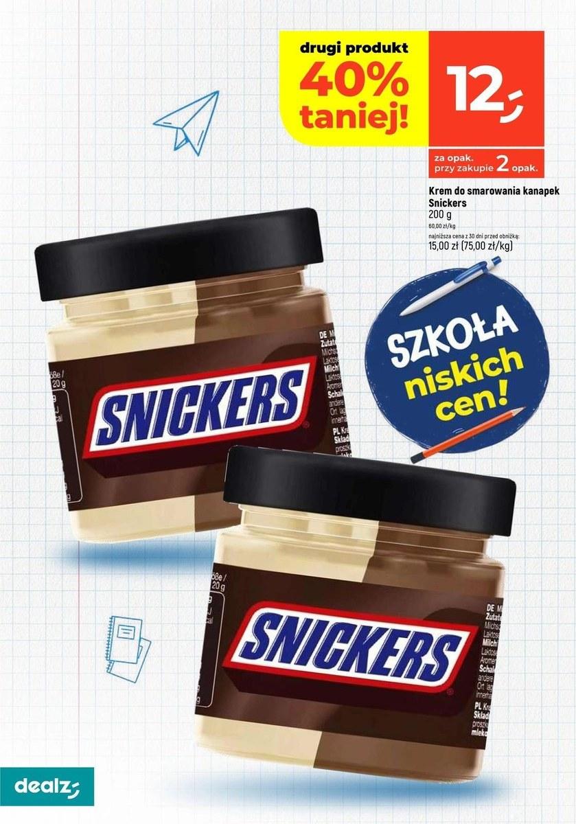 Gazetka promocyjna Dealz str. 6