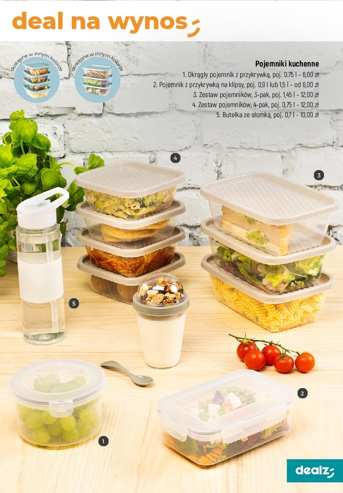 Gazetka promocyjna Dealz str. 31