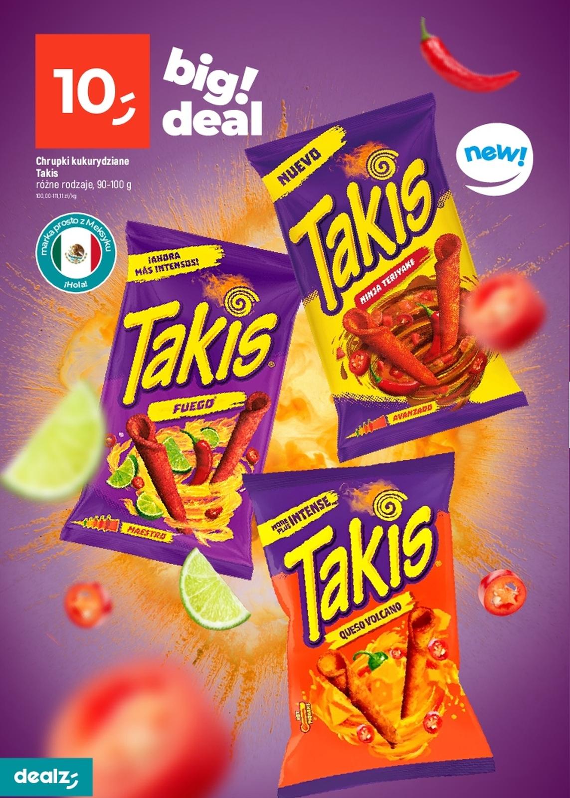 Gazetka promocyjna Dealz str. 14