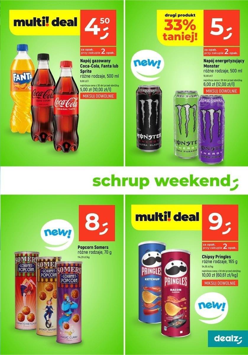 Gazetka promocyjna Dealz str. 11