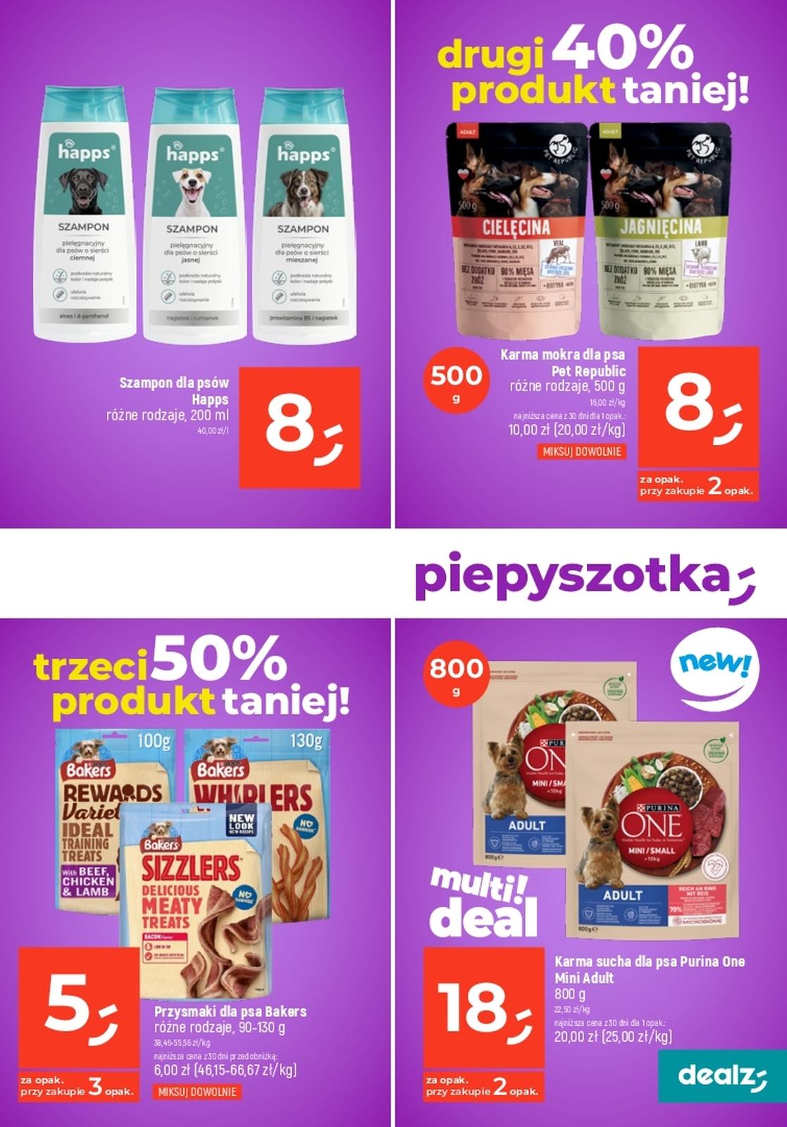 Gazetka promocyjna Dealz str. 33
